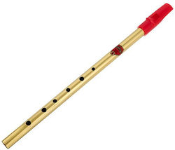 Generation Flageolet Brass D-tuning