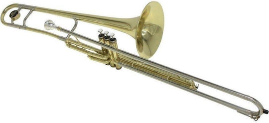 Roy Benson Vt-227 Trombon Cu Pistoane Bb