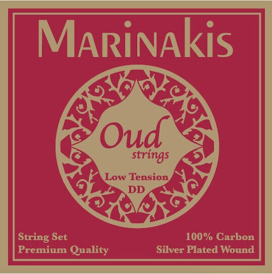 Marinakis Low Dd Șiruri De Caractere Oud Daebf#c#