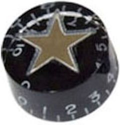 Buton Potențiometru Chitară Stea J.j Ckn00501