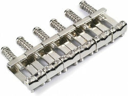 Șa Gotoh din oțel Strat Vintage 11,3mm