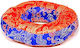 Round Support Cushion Bowl Meditation 12cm Meditation Singing Bowl Ring
