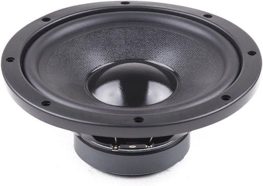 Master Audio Ma20w4+4 Нискочестотен Говорител 8" Двойна Бобина 4+4ohm и Мощност 150watt Max