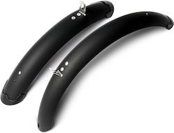 Strada Mini 16+ Suport Protecție Ecran Fd-stradamini-bk Negru
