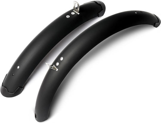 Strada Mini 16+ Suport Protecție Ecran Fd-stradamini-bk Negru