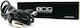 USB Кабел Мини USB 0.8м