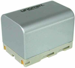 Unomat Camcorder-Batterie Sb-l220 Samsung 2800mAh Unomat Camcorder-Batterie Sb-l220 Samsung 2800mAh