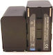 Fujicell Ersatzbatterie Canon Bp-945