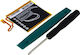 Apple Ipod Nano 7th Type 616-0639 3.7V 200mAh Li Polymer Battery V8na7