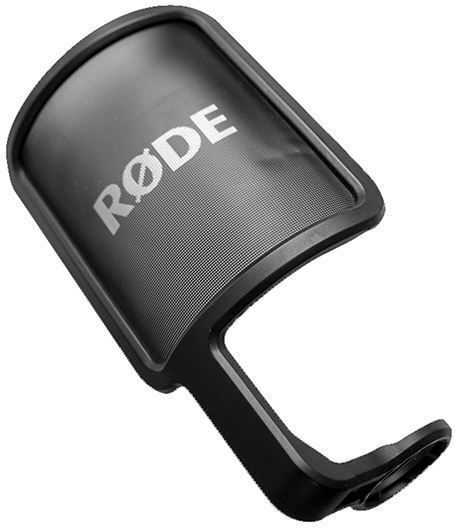 Rode Pop Filter Nt-usb με Απευθείας Προσαρμογή