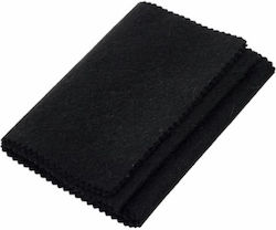 Jahn Keyboard Dust Cover Bk