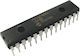 Pic16f18856 Microcontroler Pic Pe 8 Biți 28 Kb Flash 2kb Sram 256b Eeprom 32 Mhz 2.3 5.5 V Dip-28