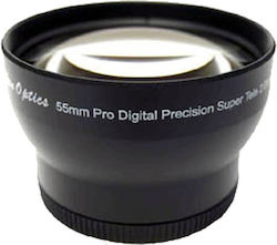Richarm 55mm 2x Teleconverter
