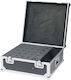 Βαλίτσα Μεταφοράς Dap-audio Pro Case 25 Μικρόφωνα Μαύρη
