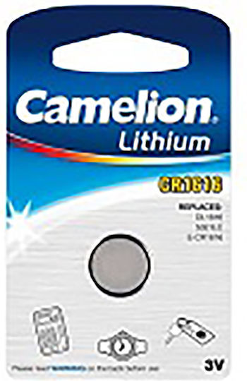 Cr1616 Batterie 3V Camelion