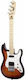 Risa St-style Electric Ukulele Sb