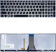 Greek Laptop Keyboard Ibm Lenovo Ideapad G50 Z50 B50 G50-70 Z501 G50-45 G50-70at G50-30 G50-30 G50-45 G50-70 G50-70m G50-70a G50-80 G70-70 G70-80 B50-30 B50-45 B50-70 Z50-70 Z50-75 25215298 T6g1-gre Gr Keyboard Code 40056grbacklitsilver