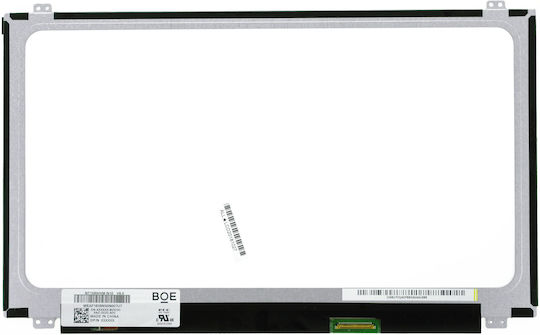Laptop Screen Toshiba Satellite L50-b 15.6 Inch LED Slim