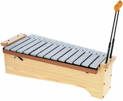 Bergerault Mad Metalophone Alto