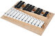 Goldon 11070 Chromatisches Metallphone