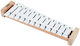 Goldon Metallphone Sopran 11047
