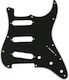 Strato Sss 3-ply Black