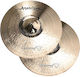 Anatolian Diamond Trinity 10" Regular Hihat Becken