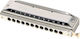 Walther Harmonica Chromatic C-major