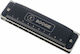 Thomann Boogie Blues Harmonica A