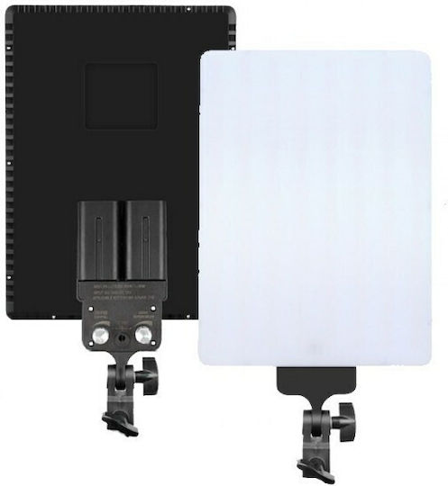 Oem Irisfot Fx-530 Led Panel Remote