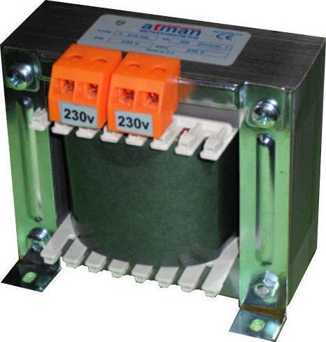 Ms1000 Nikolaidis Elektrische Leistungstransformator Tension 1000va 400v/110v