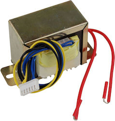 Audiophony Transformator 60w Metaschimatiste