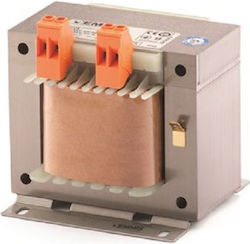 Single-Phase Transformer 230V/42V 800VA IP00
