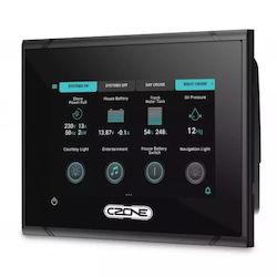 Mastervolt Touch 5 80-911-0124-00 Mastervolt Touch 5 80-911-0124-00