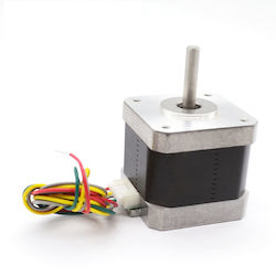 Stepper Motor Nema17 6kg Jk42hs40-1304f