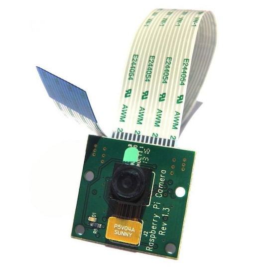 Raspberry Pi Camera Board V1.3 5mp 1080p