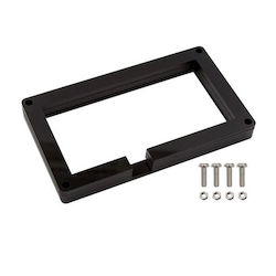 #46983 High Quality Cool Black Acrylic Case Exclusive Makey Makey