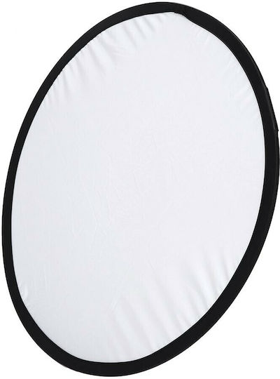 Visico Difuzor Rotund Translucid Pliabil 56cm Rd-018.056