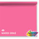 Superior Hintergrundpapier 49 Mardi Gras 2,72 X 11m