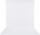 Backdrop 3 X 6m White 10083672