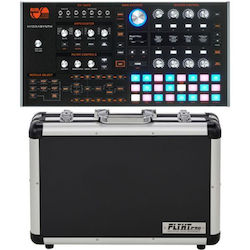 Asm Hydrasynth Desktop Case Set