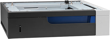 Hp Accesorii Pentru Imprimante Papierfach 500 Blatt Cp5525 Cp5225 M750 M775