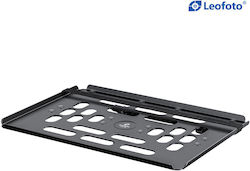 Leofoto Lch-2s 16" Laptop Projector Tray Leofoto Lch-2s 16" Laptop Projector Tray