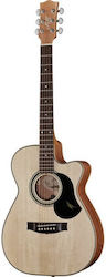 Maton J.r.signature