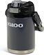Igloo Μπουκάλι Θερμός Ανοξείδωτο 1.59lt Tact Grey