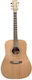 Simon & Patrick Pro6r Akustikgitarre Für Linkshänder