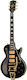 Gibson Lp 57 Custom 3pu Bigsby Vos