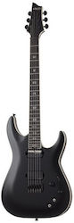 Schecter C-1 Ht S Sls Elite Evil Sbk Schecter C-1 Ht S Sls Elite Evil Sbk