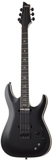 Schecter C-1 Ht S Sls Elite Evil Sbk