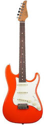 Suhr Scott Henderson Fo